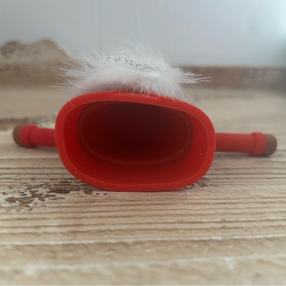 Nutcracker Pocketbac Holder - Picture 6 of 8